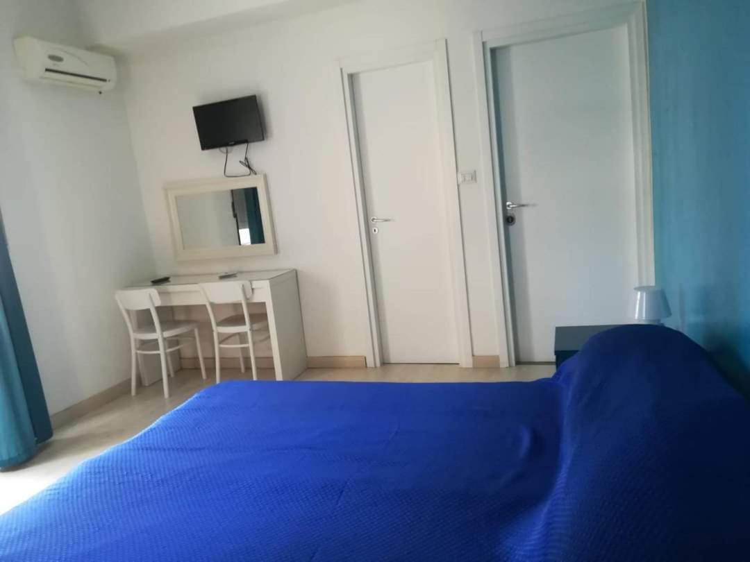 Barnet House Lamezia Apartment Lamezia Terme Exterior photo