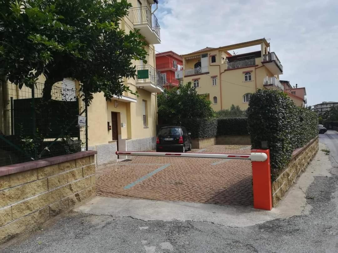 Barnet House Lamezia Apartment Lamezia Terme Exterior photo