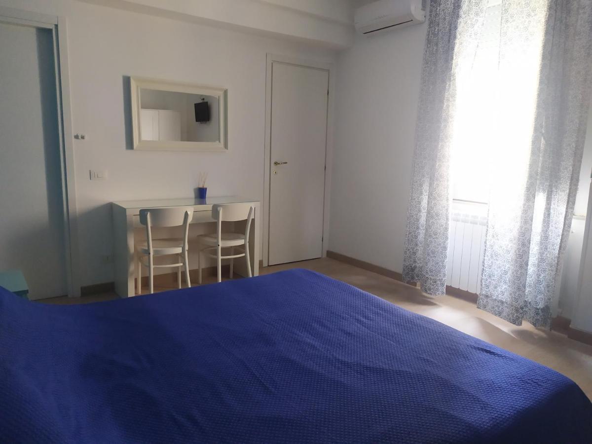 Barnet House Lamezia Apartment Lamezia Terme Exterior photo