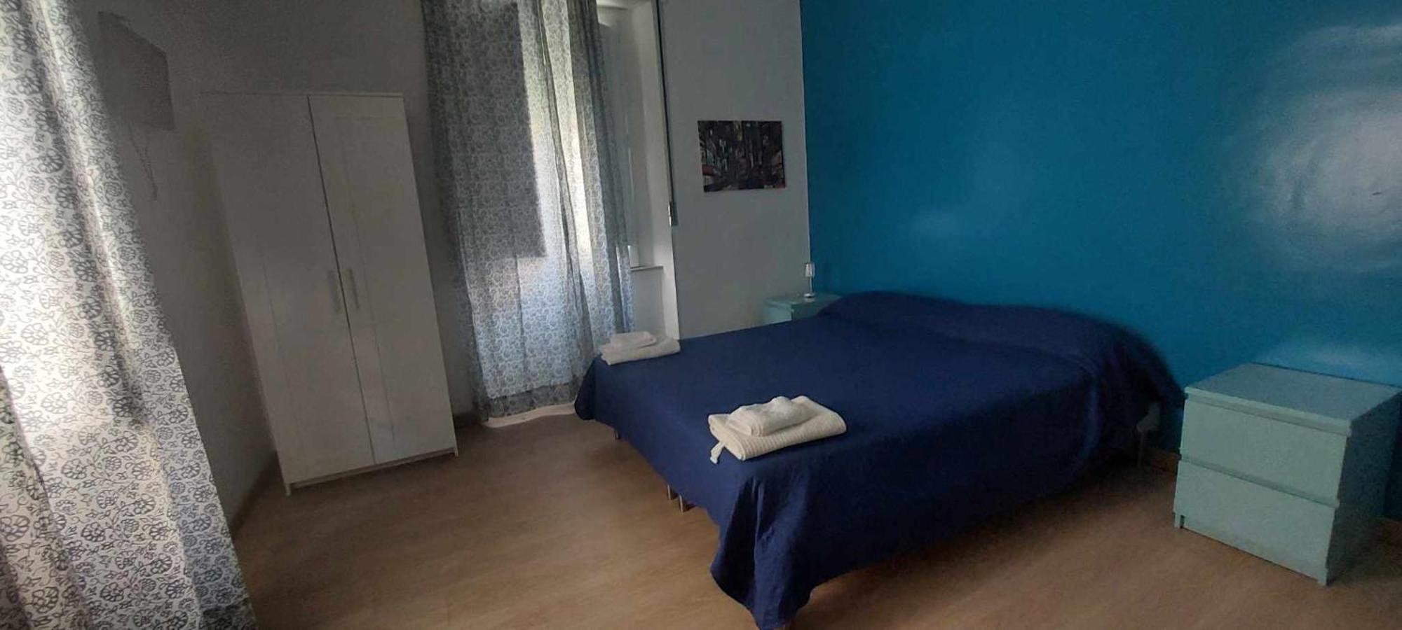 Barnet House Lamezia Apartment Lamezia Terme Exterior photo