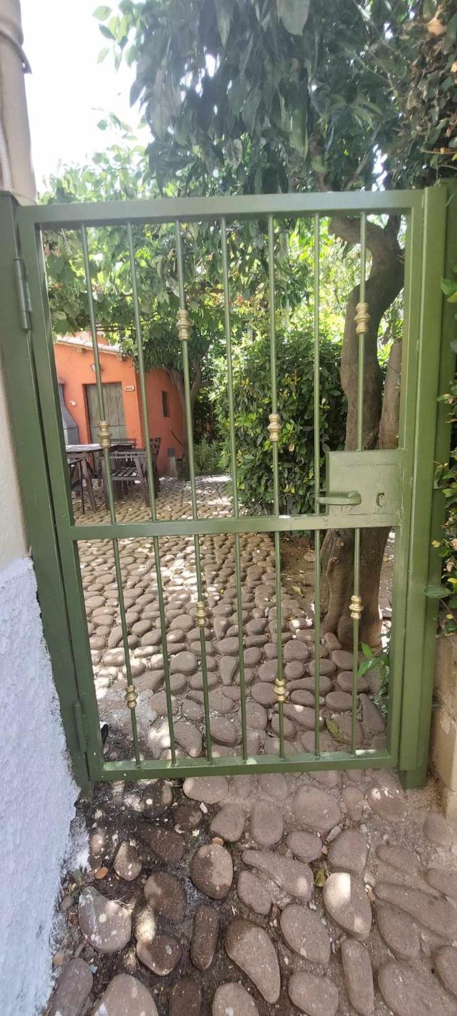 Barnet House Lamezia Apartment Lamezia Terme Exterior photo