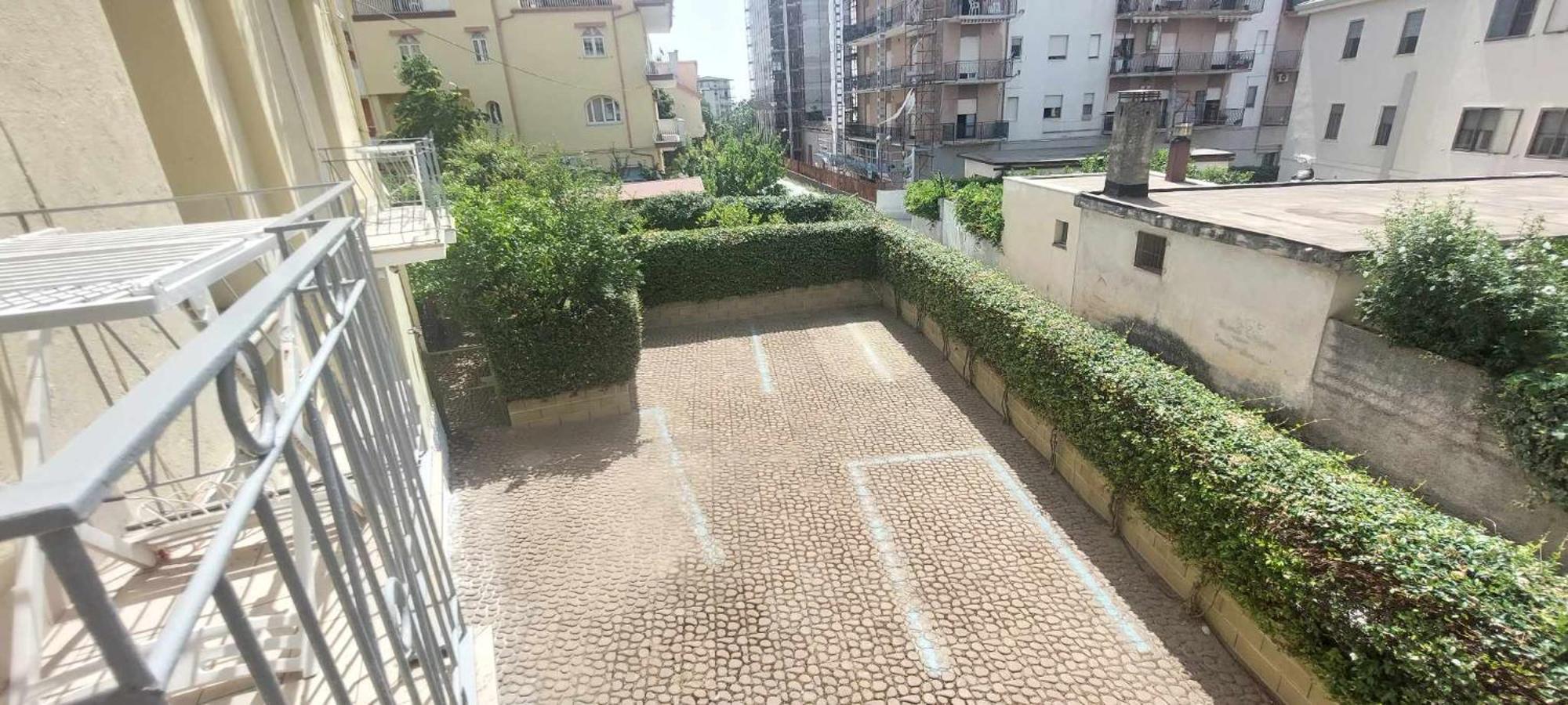 Barnet House Lamezia Apartment Lamezia Terme Exterior photo