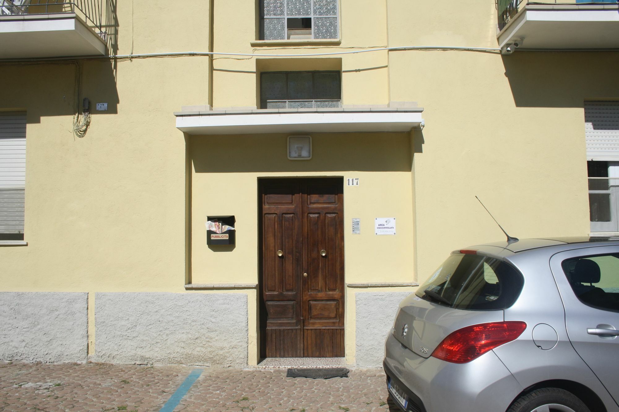 Barnet House Lamezia Apartment Lamezia Terme Exterior photo